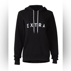 Extra Hoodie by Milly